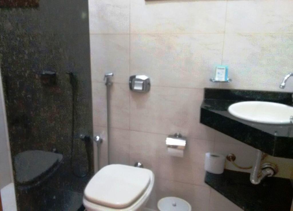 Olímpia Pousada Sorocabana חדר תמונה